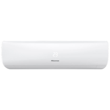 Мульти сплит-система Hisense на 5 комнат (20+20+20+20+20 кв.м.) Zoom