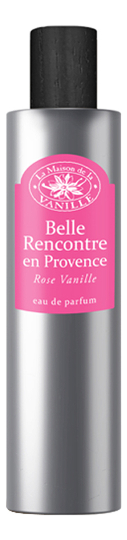 La Maison de la Vanille Belle Rencontre