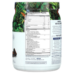 PlantFusion, Complete Lean, шоколадный брауни, 420 г (14,82 унции)