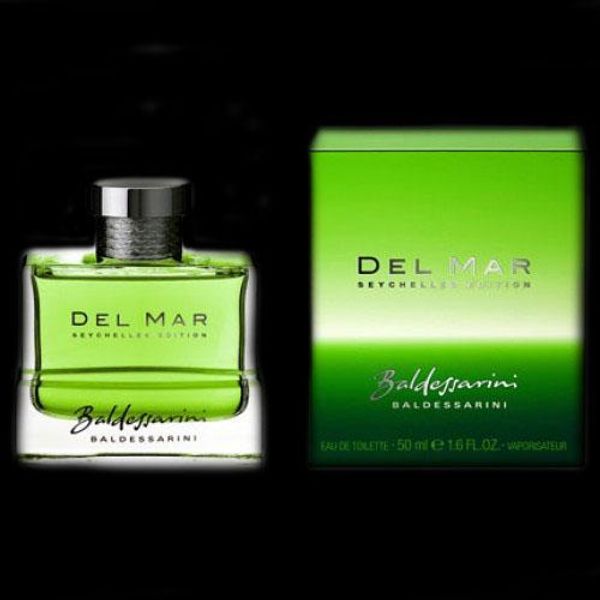 Baldessarini Del Mar Seychelles