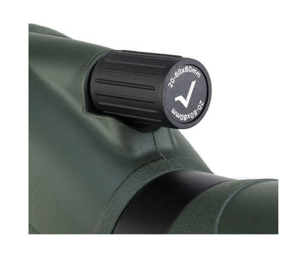 Зрительная труба SVBONY SV408 20–60x80 WP - фото 4