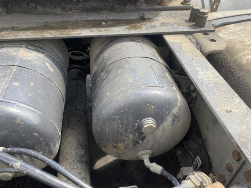 Ресивер воздушный 20L 2017г