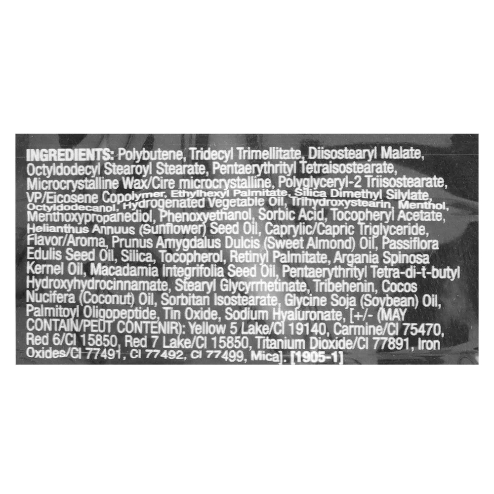 Black Radiance, Beyond A Pout, лак для губ, 1320058 сладкий перец, 3,5 мл (0,12 жидк. унции)