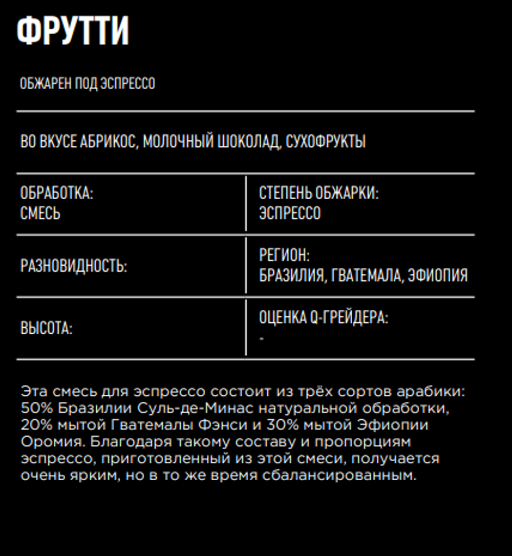 Фрутти