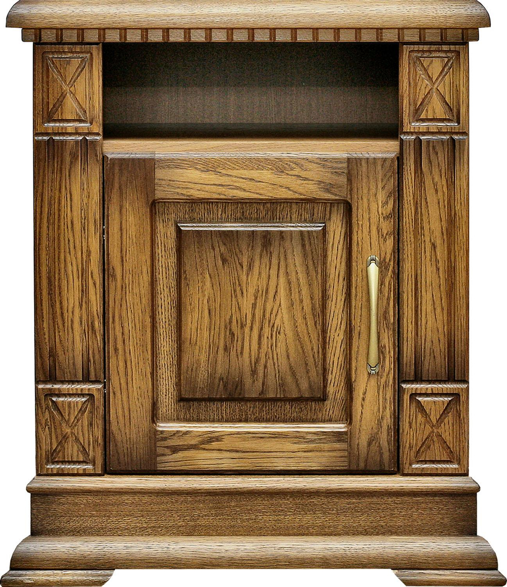 Тумба прикроватная «Верди Классик» П3.0487.1.03-01