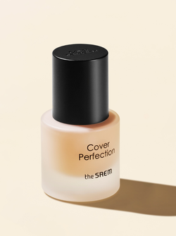 Cover Perfection Concealer Foundation Mini