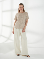 Брюки Б-2057 МЛН AKIMBO