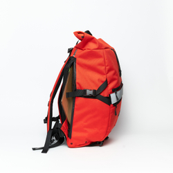 Рюкзак Technic Rolltop L оранжевый