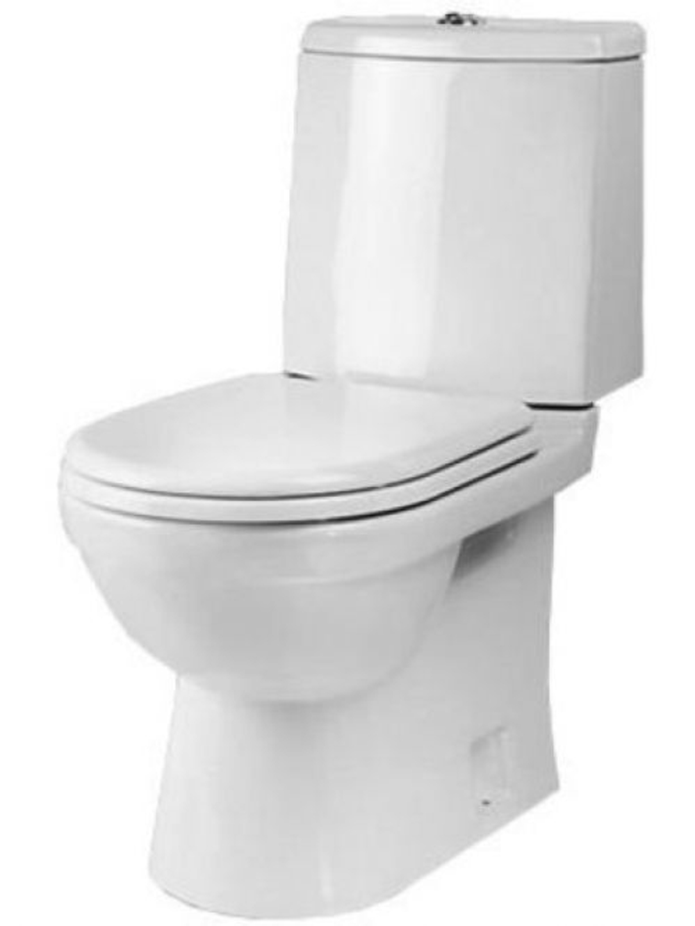 УНИТАЗ-КОМПАКТ NEXT LUXE SL DM 15465