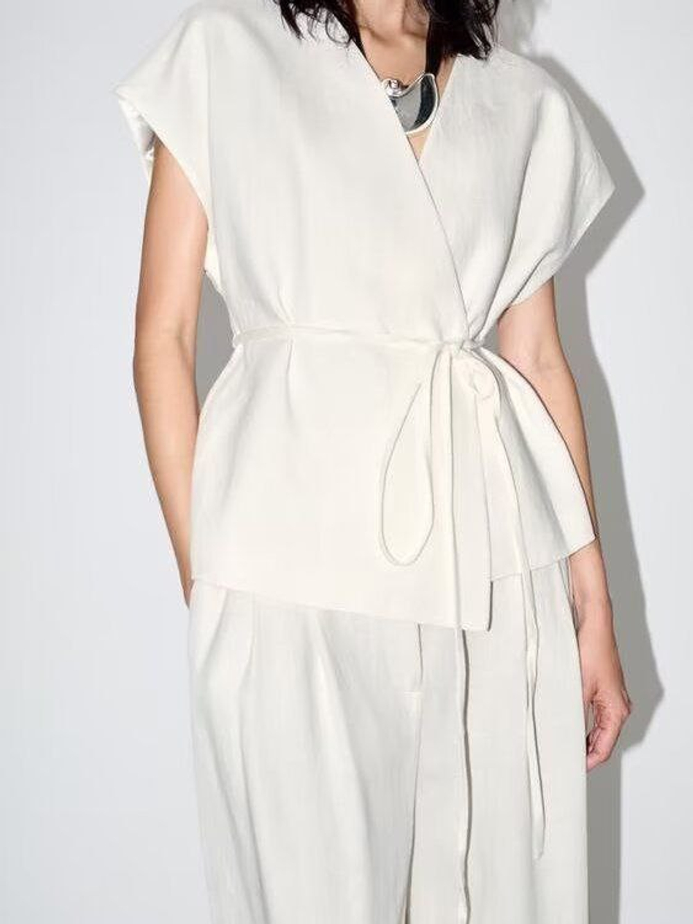 Брючный комплект