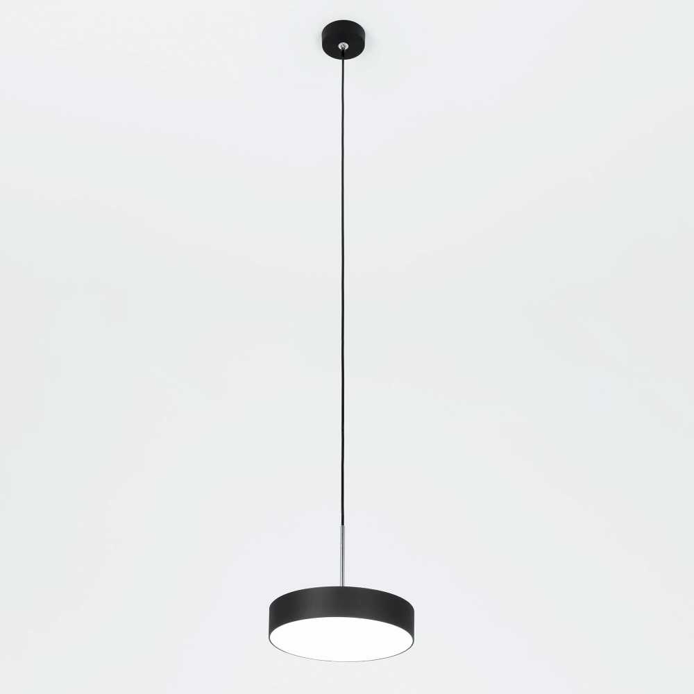 Citilux Тао CL712S122N LED Подвесной светильник с диммером