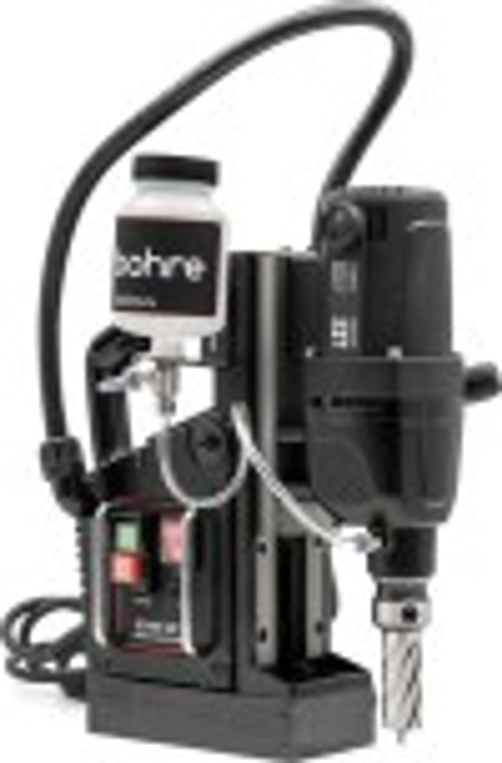 Станок сверлильный на магнитной подошве Bohre МС- 42 КБ003606