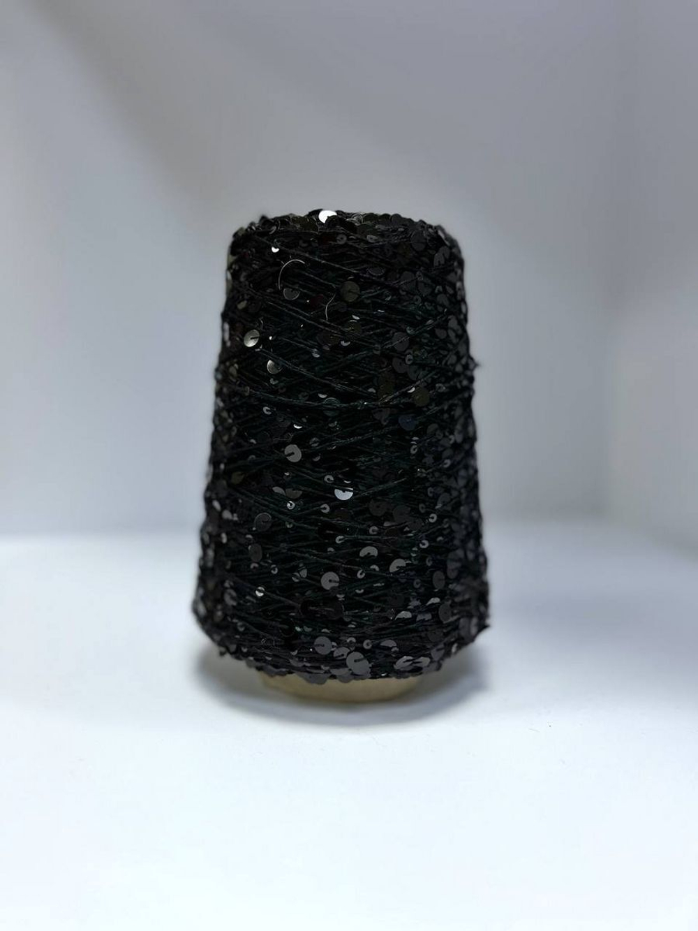 Трикотажная пряжа для вязания LUSTROSA на мериносе