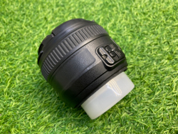 Nikon 50mm 1.4G AF-S Nikkor