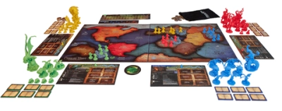 (Сбор) Cthulhu Wars