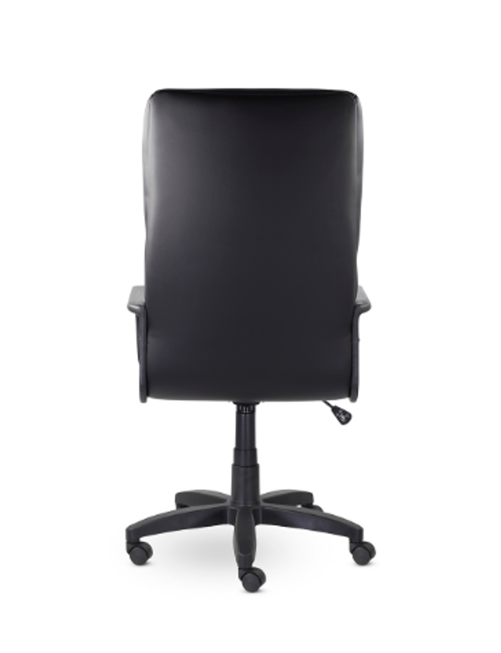 Кресло Гермес В, пластик, экокожа Santorini