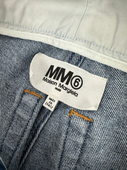 Джинсы Maison Margiela
