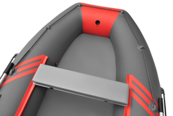 Лодка ПВХ РОДЖЕР Zefir 4000