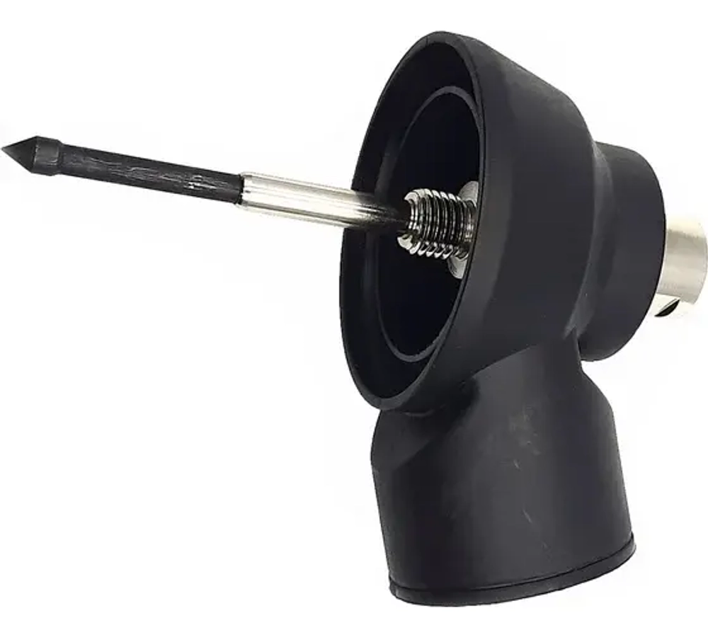 Пылеудалитель для дрели алмазного сверления Hilberg