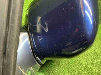 Зеркало левое BMW 7er G11 (2015-2019) 9 контактов