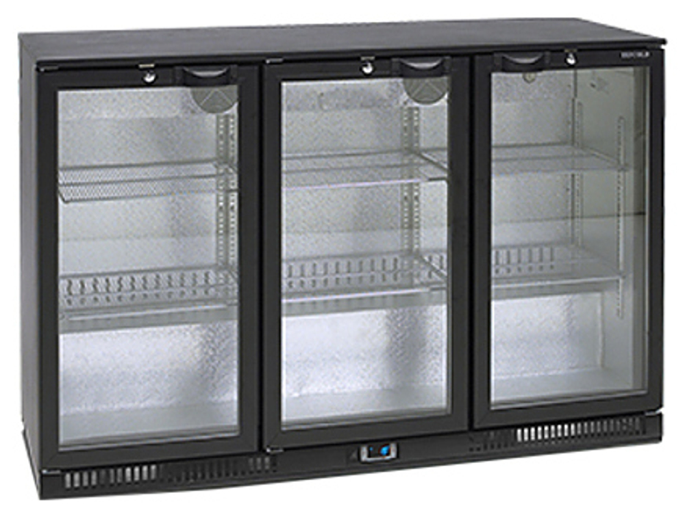 Шкаф холодильный TEFCOLD BA30H