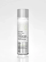 VT Cosmetics Интенсивный отшелушивающий тонер с микроиглами и минеральной водой Reedle Shot Synergy Sparkling Toner 150 мл