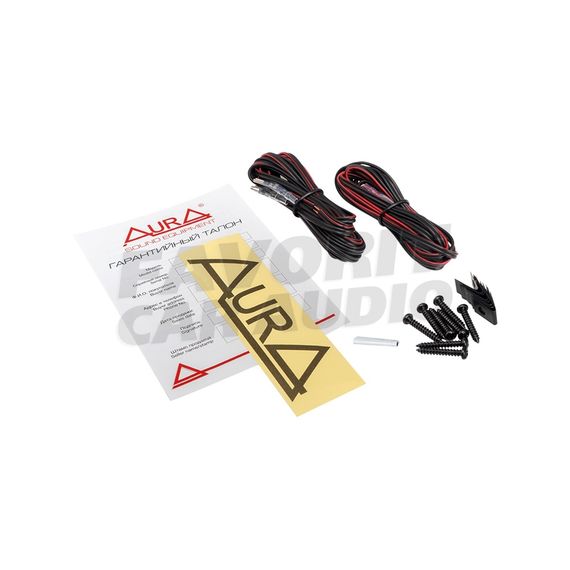 Коакс. акустика AURA FIREBALL-i692