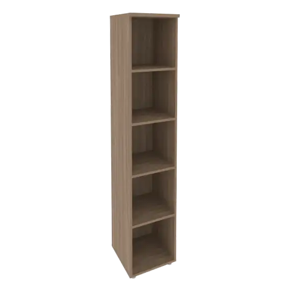 Onix Стеллаж высокий узкий O.SU-1 400*420*1977