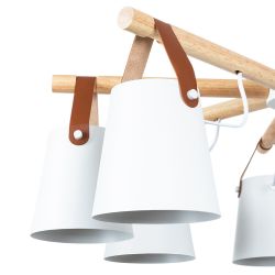 Потолочная люстра Arte Lamp