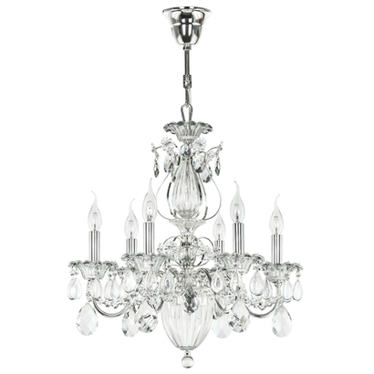 Подвесная люстра Schon Lightstar Premium 790064
