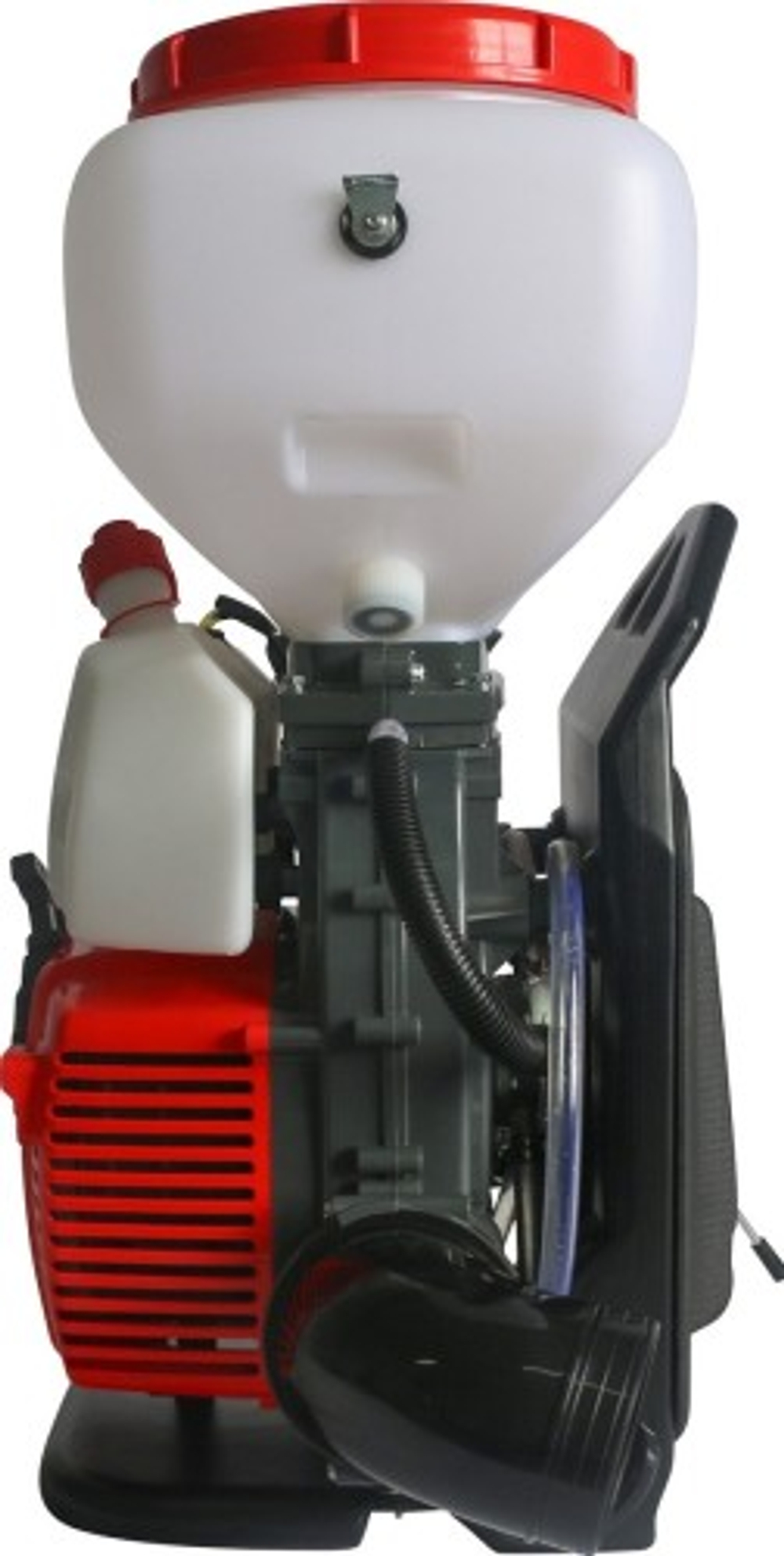 Опрыскиватель бензиновый Evoline MBG 54 Plus ранцевый MBG54Plus