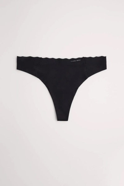 19338 Laser thong Трусы стринги YSABEL MORA