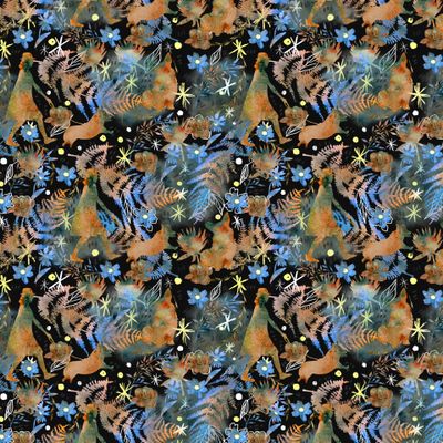 Осенние мотивы