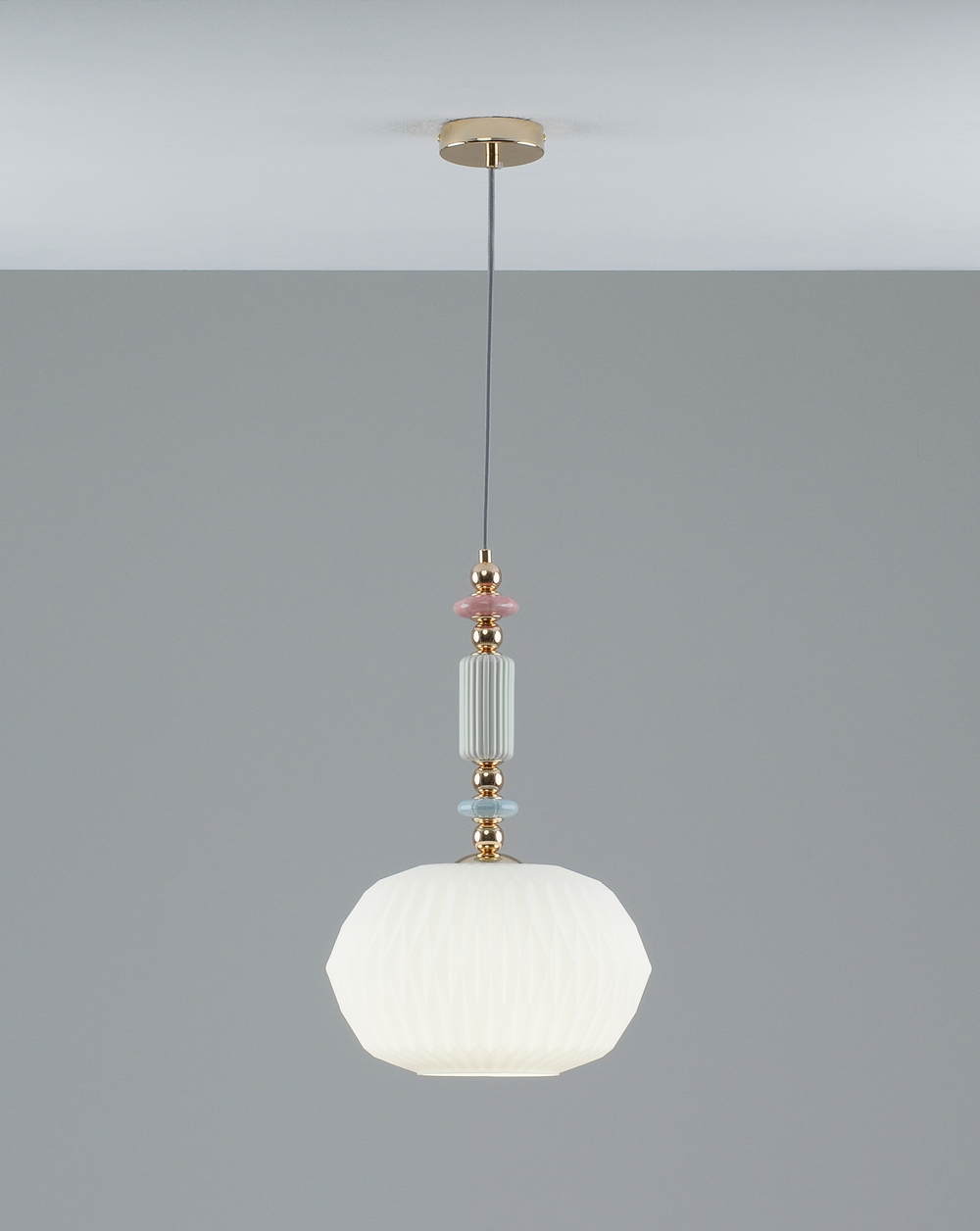 Светильник подвесной Moderli V11174-1P Charm