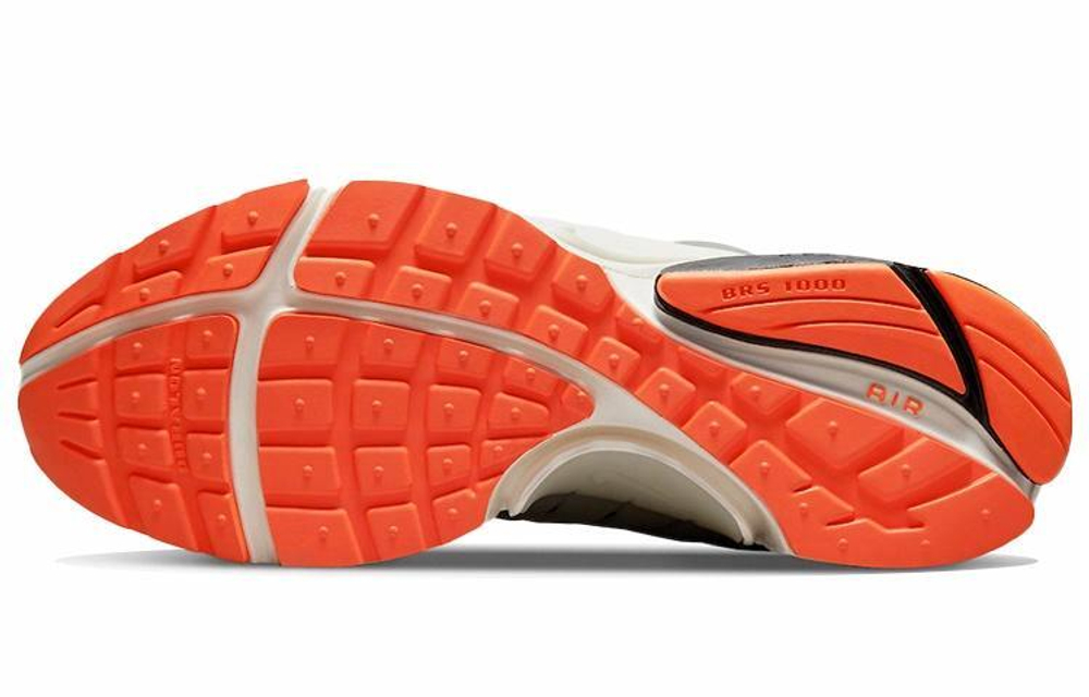 Кроссовки Nike Air Presto Halloween