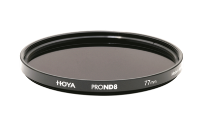 Светофильтр Hoya PROND8 нейтрально-серый 46mm