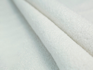 Искусственный мех Fluffy milk (Флаффи милк) 01