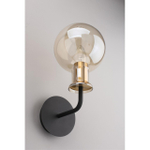 Настенный светильник Aployt Rozet APL.902.01.01