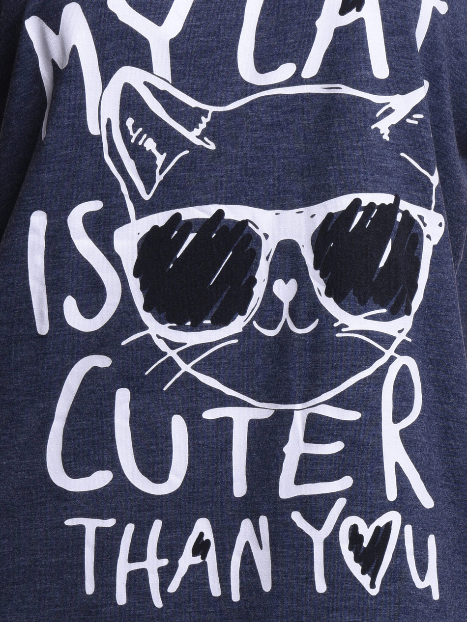 Пижама женская