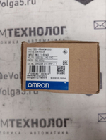 Omron E5EC-RR4A5M-000 новое
