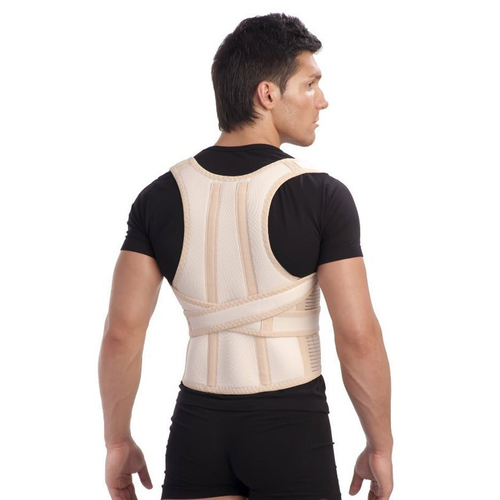 Корректор осанки для взрослых Тривес Т-1774 (50.14)