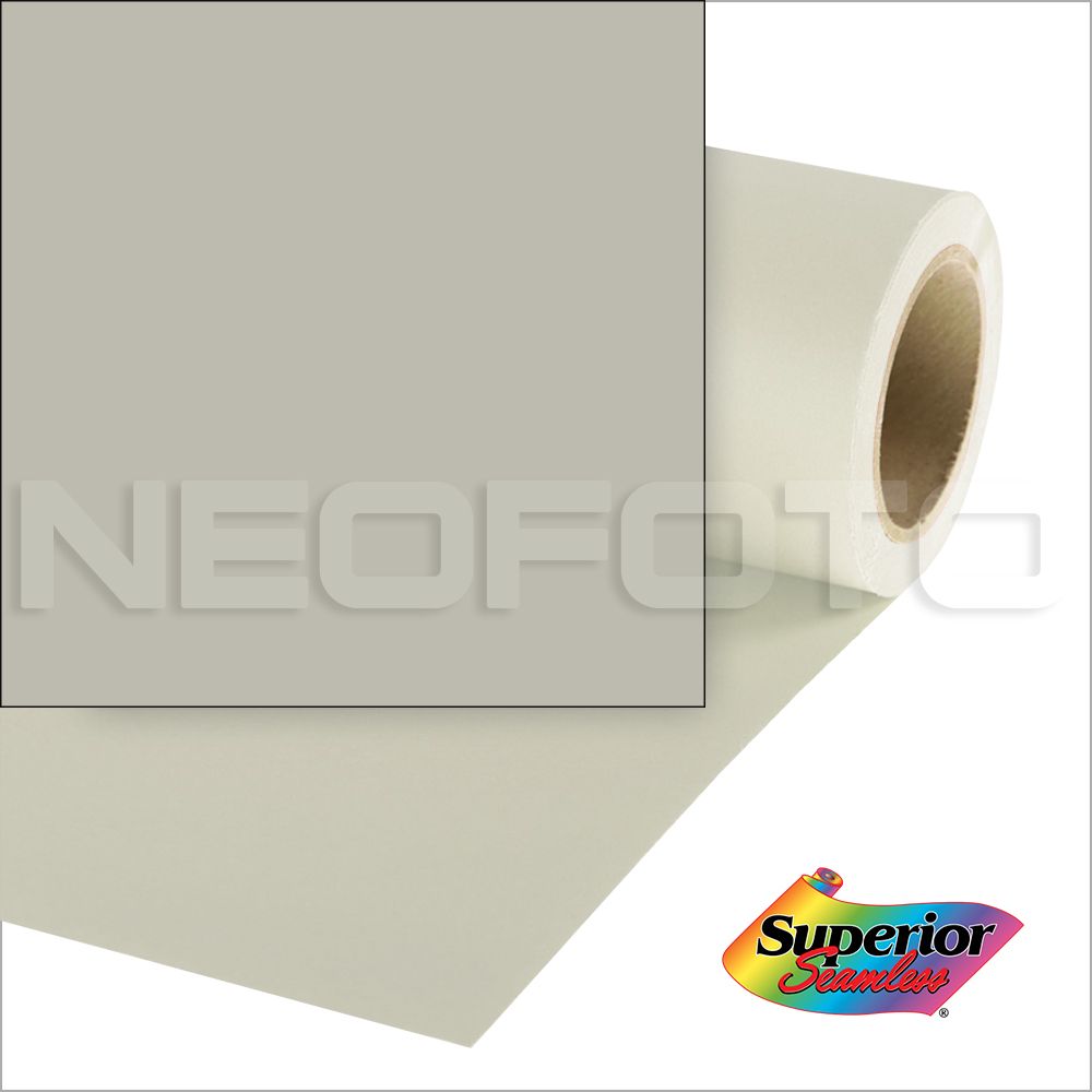 Superior 23 2.72 Х 11м Dull Aluminum