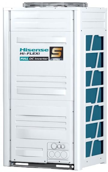 Наружный блок VRF системы Hisense AVWT-76FKFSA — (1)