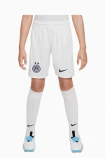 Шорты Nike Inter Milan 25/26 Away Stadium Junior - синий