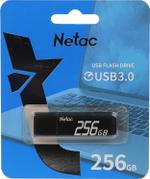 USB Flash карта Netac U351 NT03U351N-256G-30BK 256 Гб
