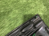 Накладка ПТФ левая Audi Q5 2 80A (2017-2020) MTR Design