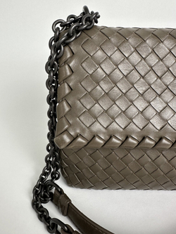 Сумка Bottega Veneta Olimpia Small