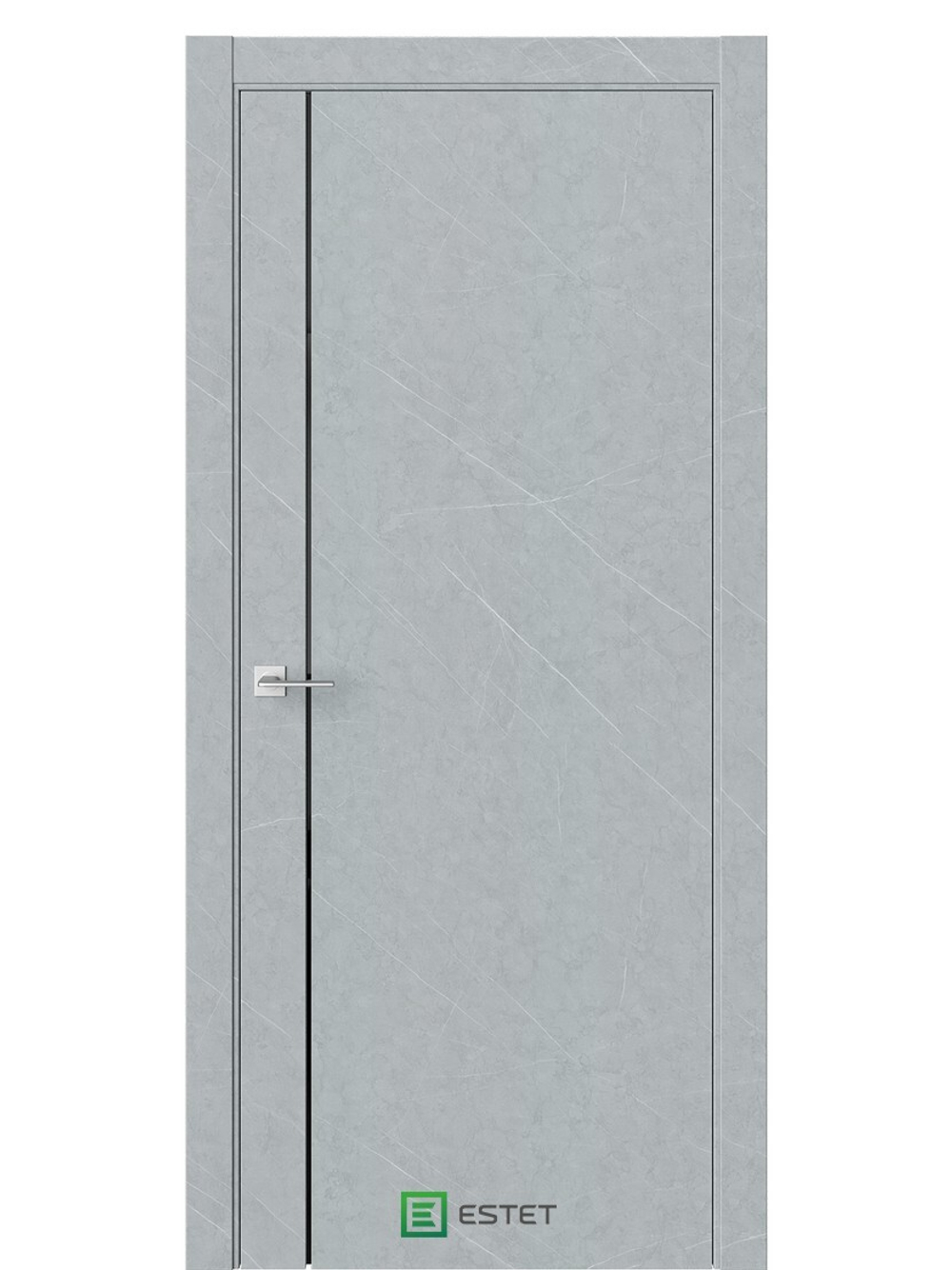 Межкомнатная дверь W11