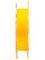 Леска плетёная WFT KG PLASMA Yellow 150 м, 0,14 мм