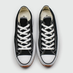 Кеды Converse Run Star Low Black White Wmns